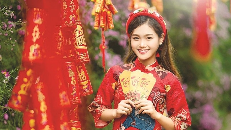 Kế hoạch Tết của cô con gái Gen Z